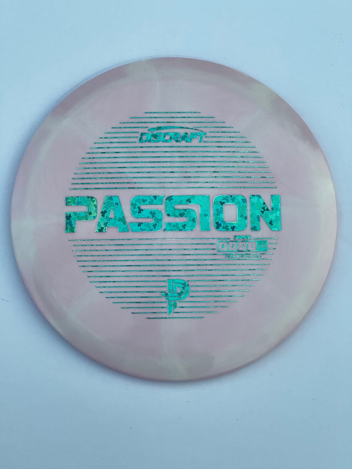 ESP PASSION 170-172G