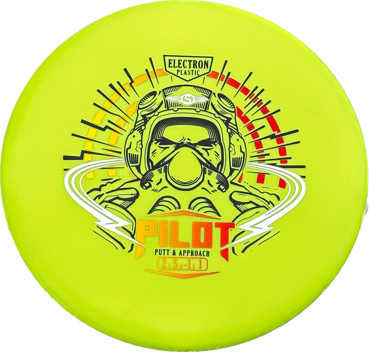ELECTRON PILOT 173G