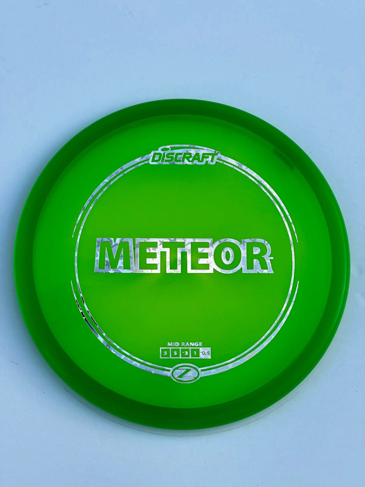 Z LINE METEOR 173-174G