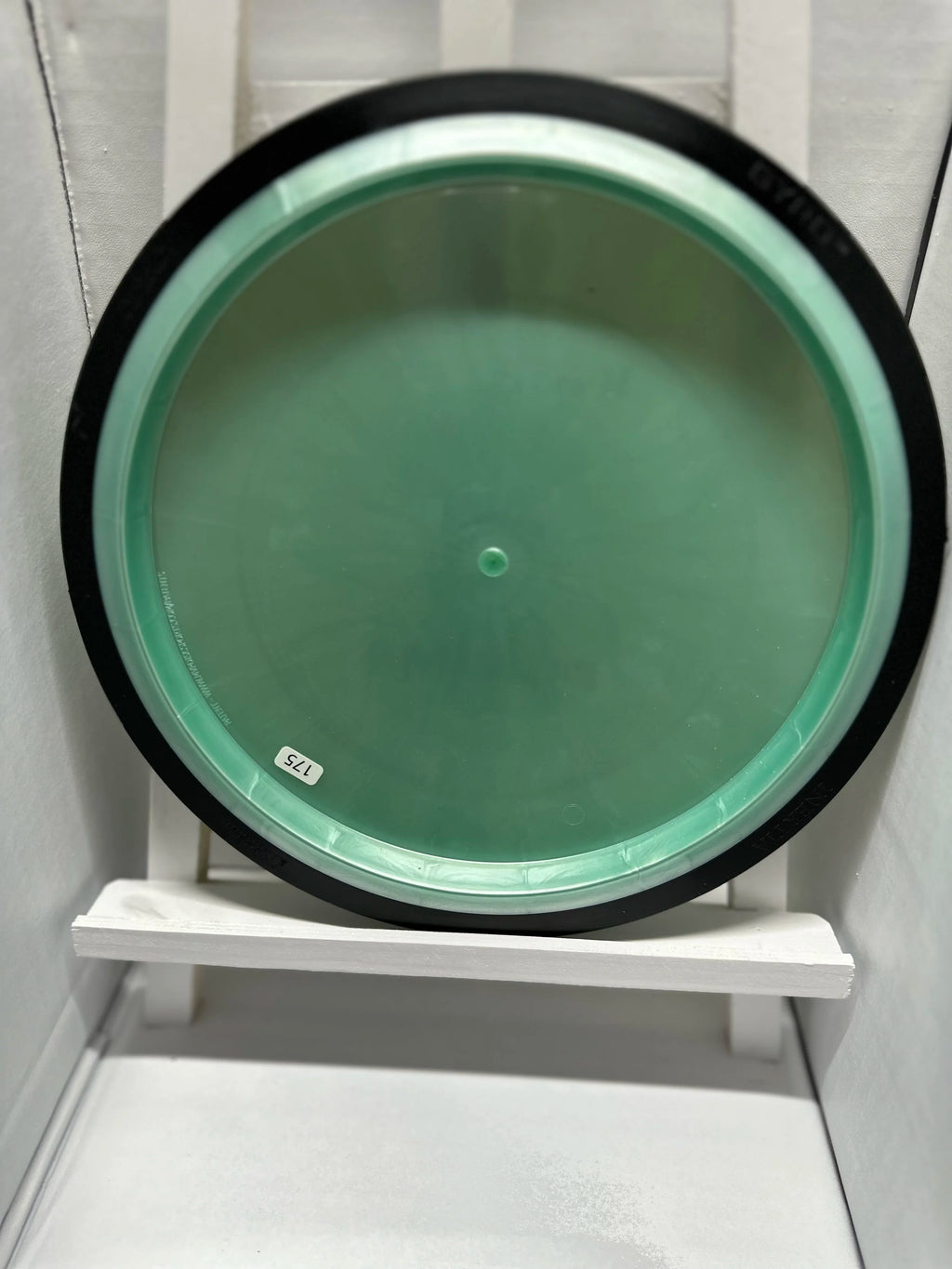 PLASMA INERTIA 175g