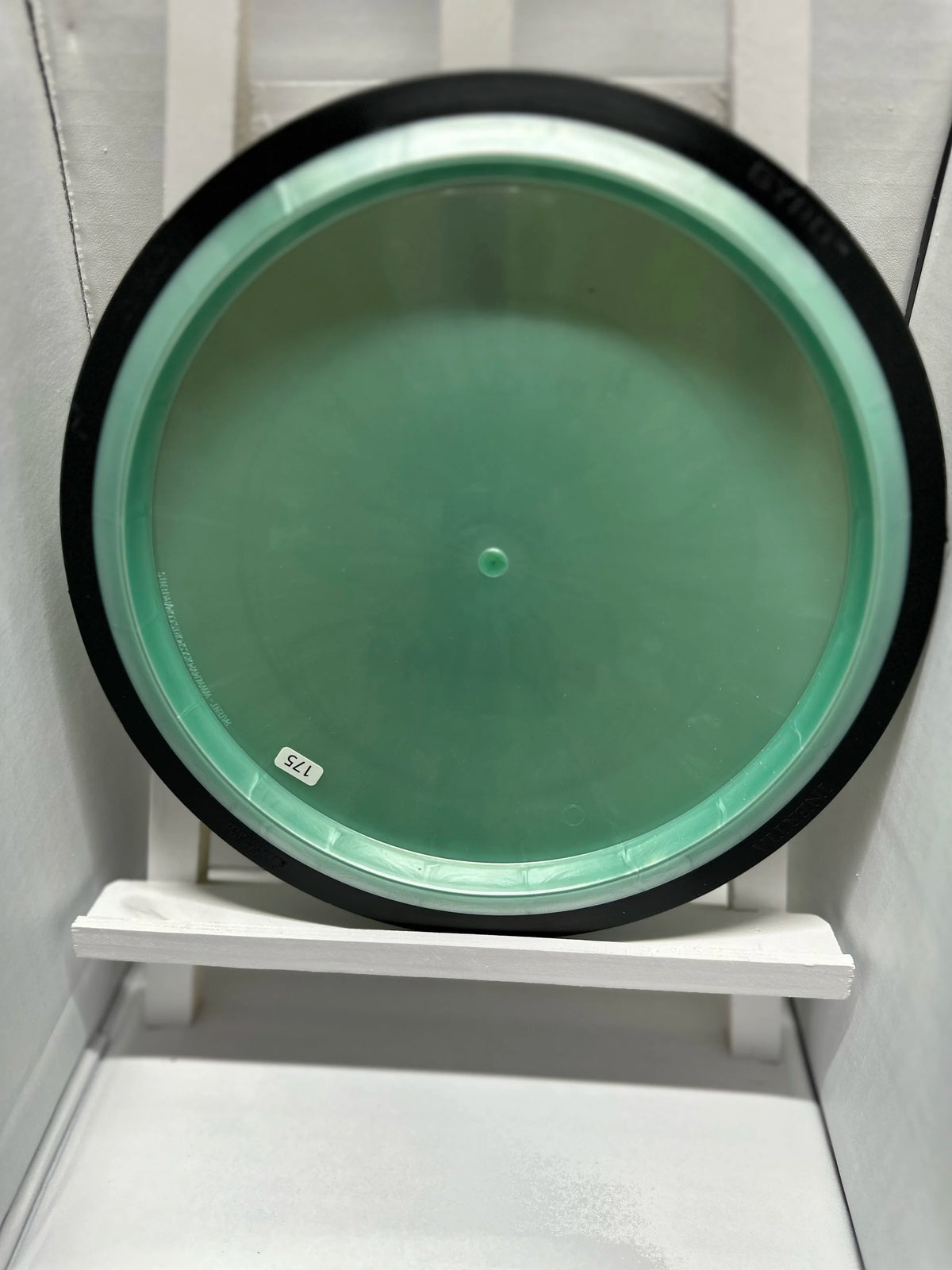 PLASMA INERTIA 175g