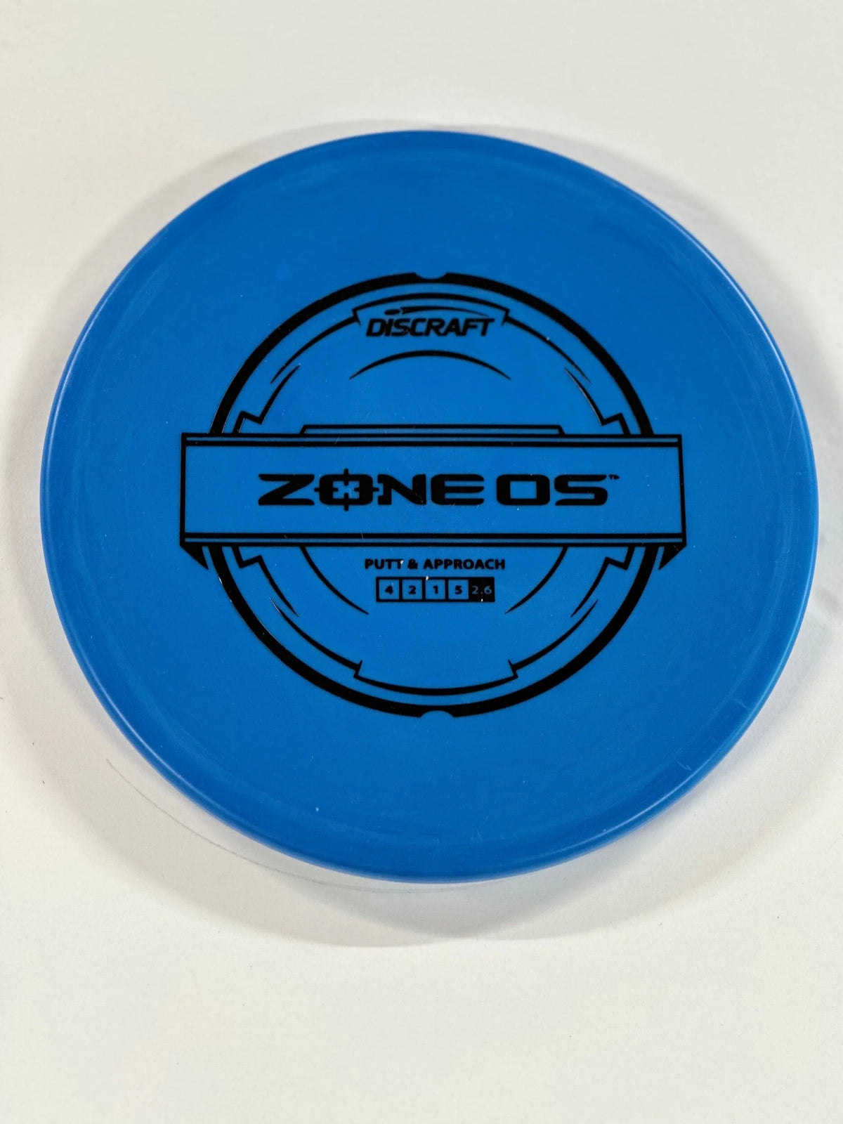 PUTTER LINE ZONE OS 173-174G