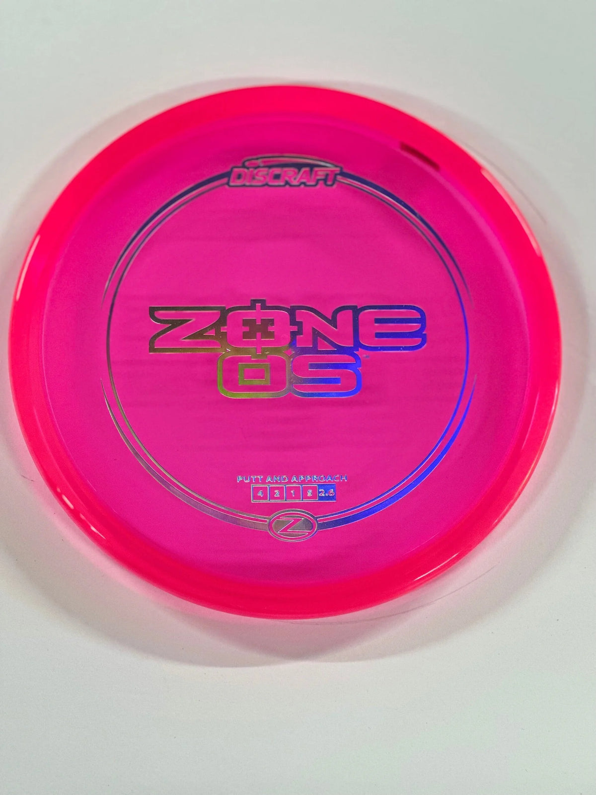 Z ZONE OS 173-174G