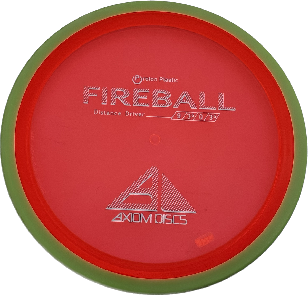 PROTON FIREBALL 171G