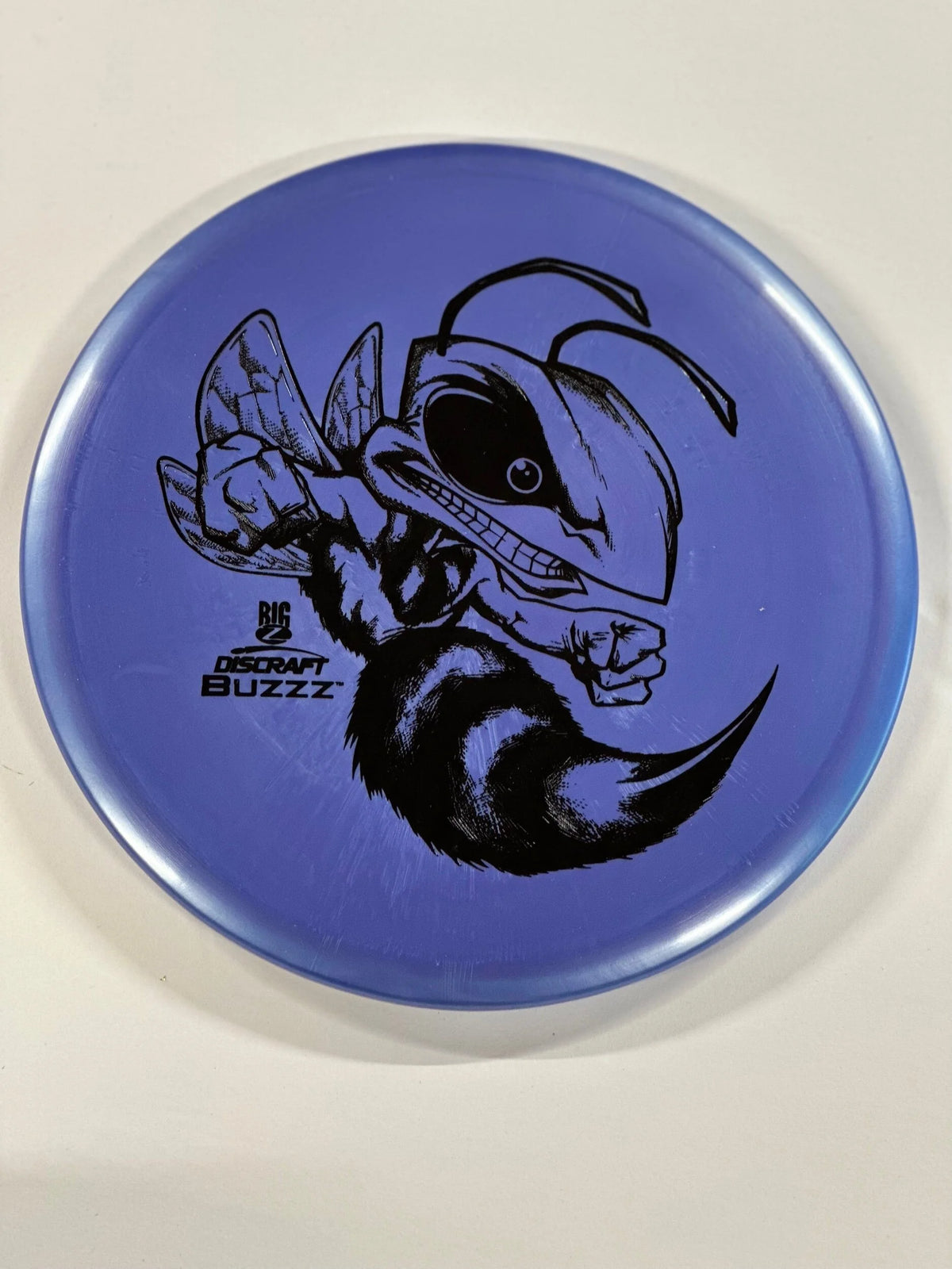 BIG Z BUZZZ 173-174G