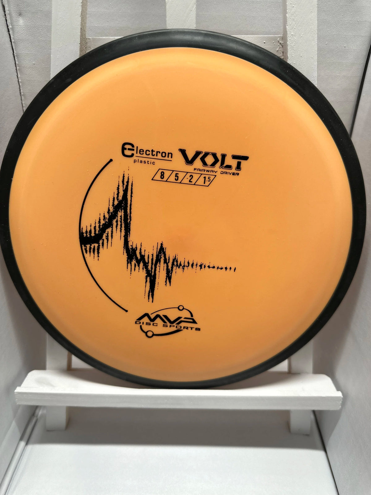 ELECTRON VOLT 172g