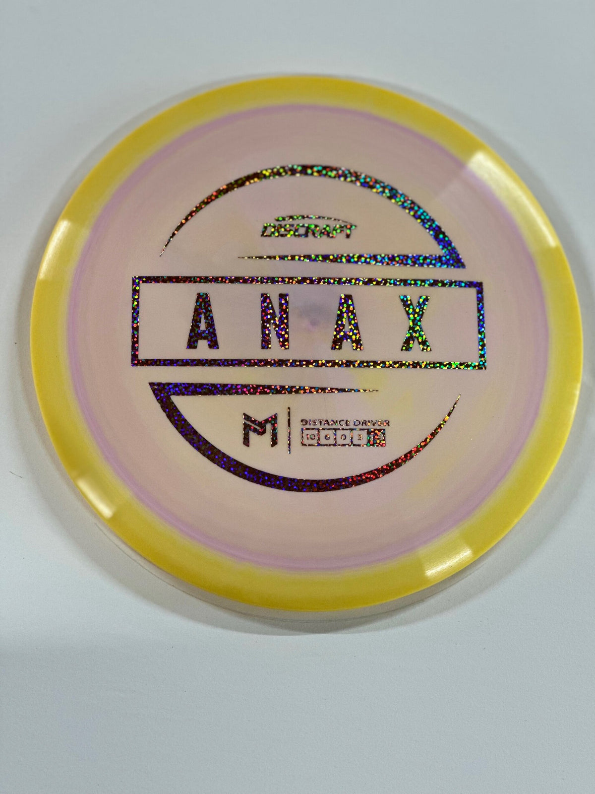 ESP ANAX 170-172G