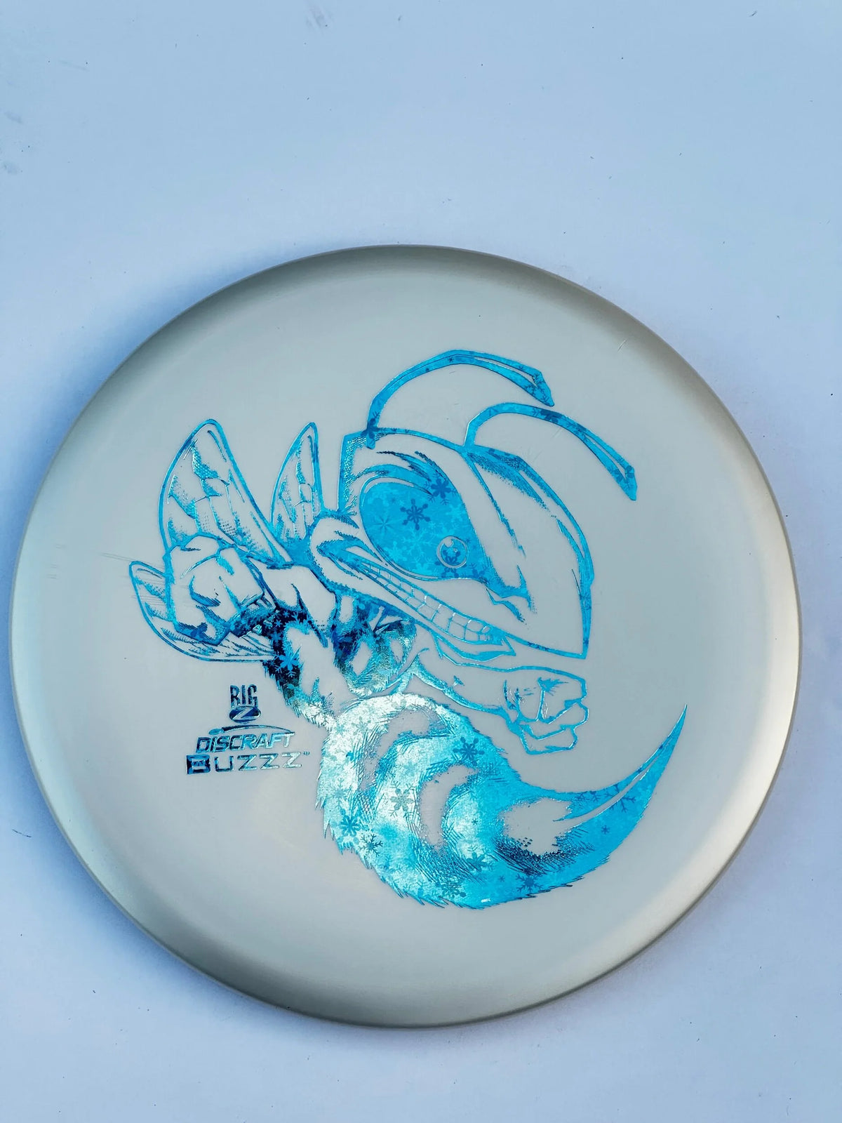 BIG Z BUZZZ 173-174G