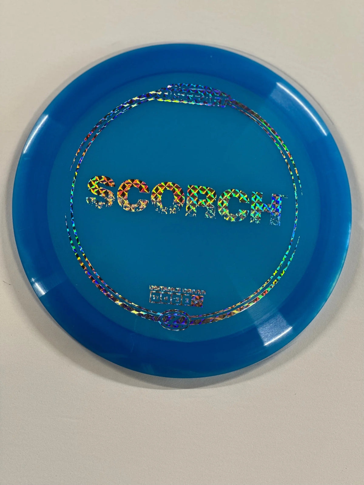 Z LINE SCORCH 170-172G