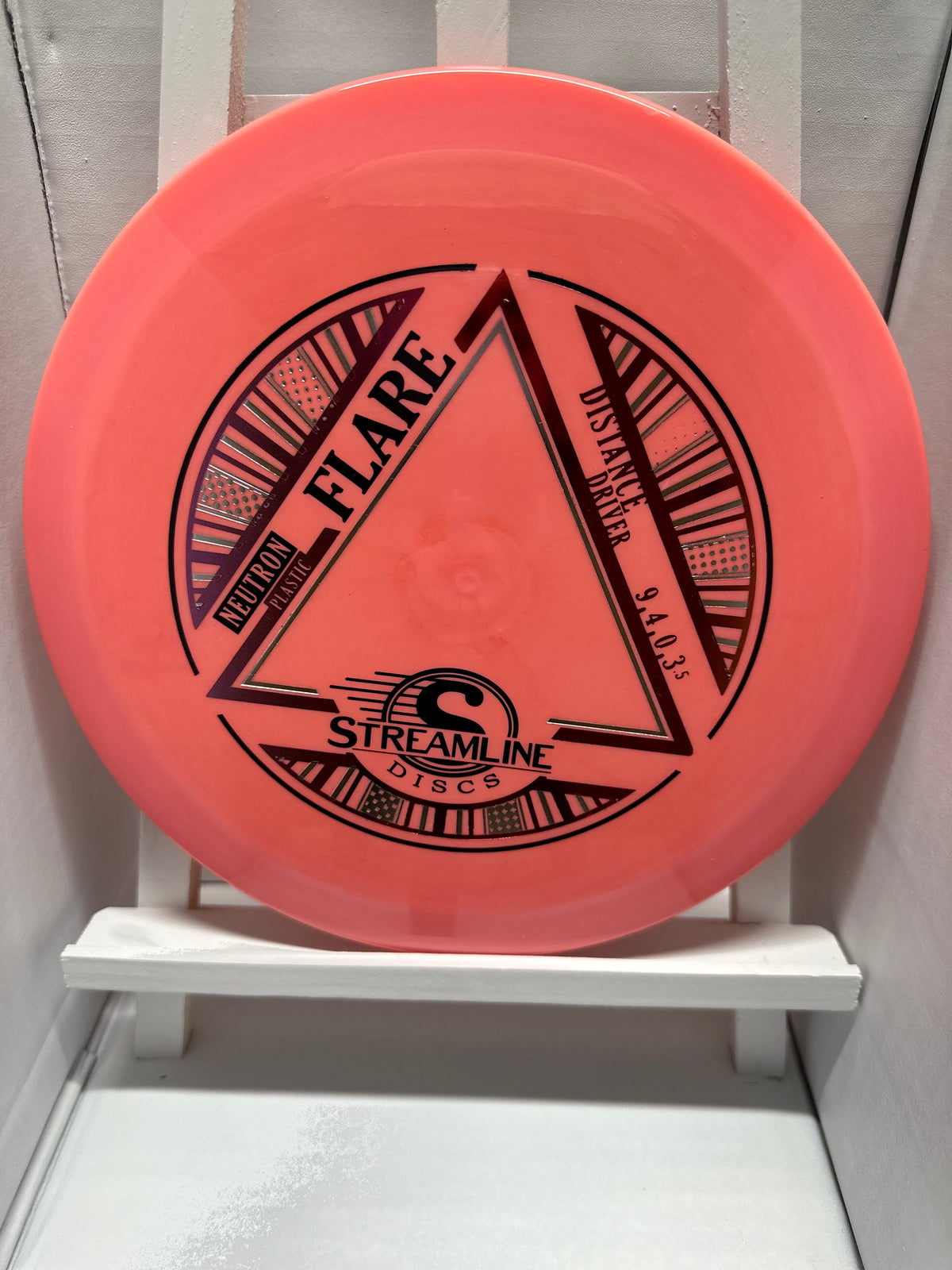 NEUTRON FLARE 175g