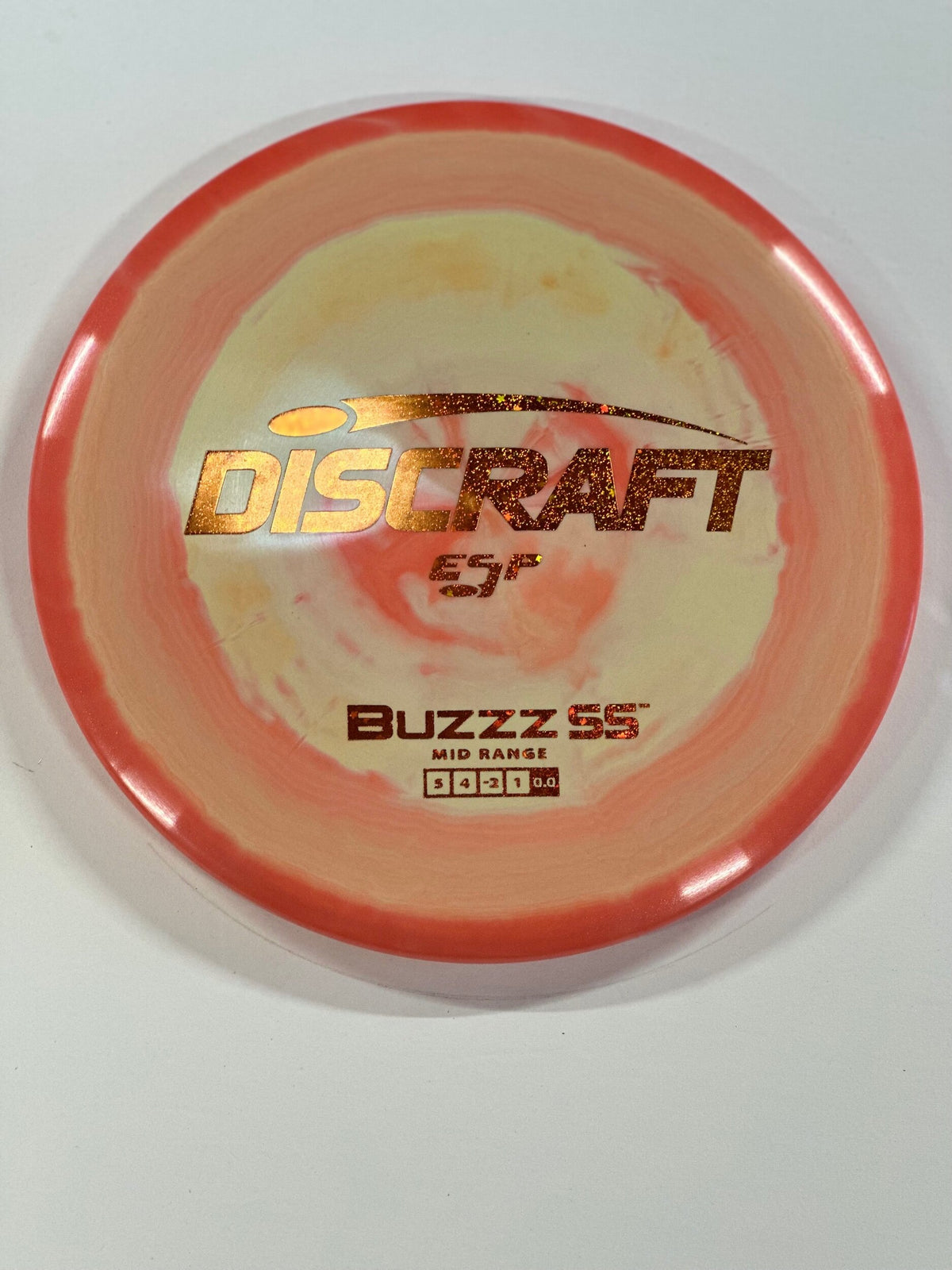 ESP BUZZZ SS 170-172G