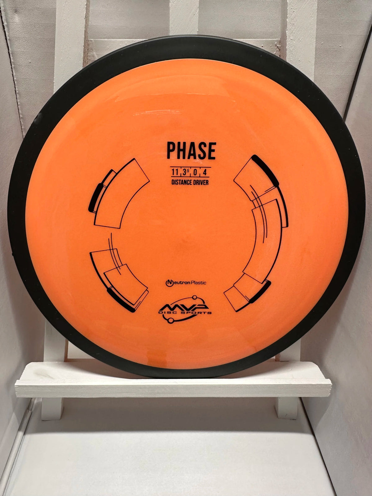 NEUTRON PHASE 172g