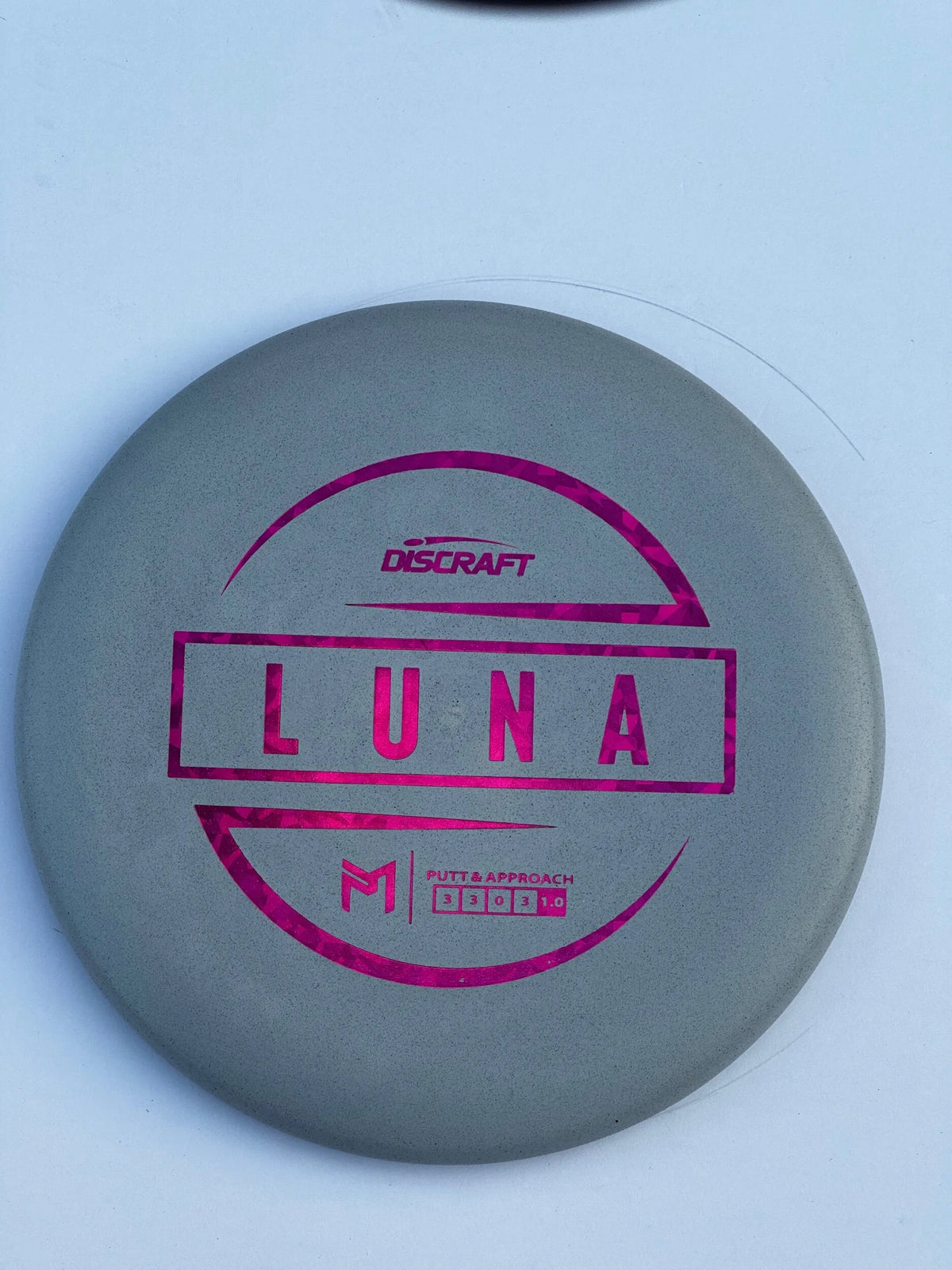 RUBBER BLEND LUNA 170-172G