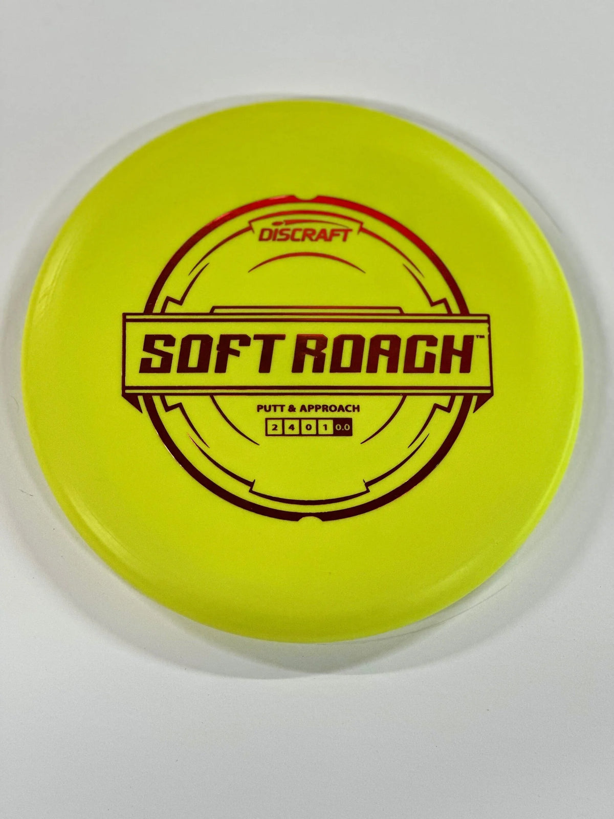 PUTTER LINE SOFT ROACH 173-174G
