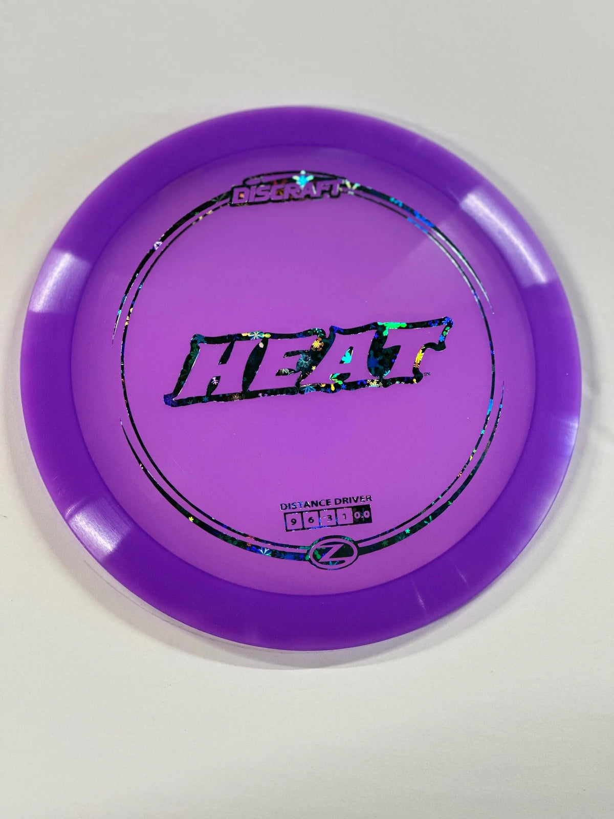 Z LINE HEAT 173-174G