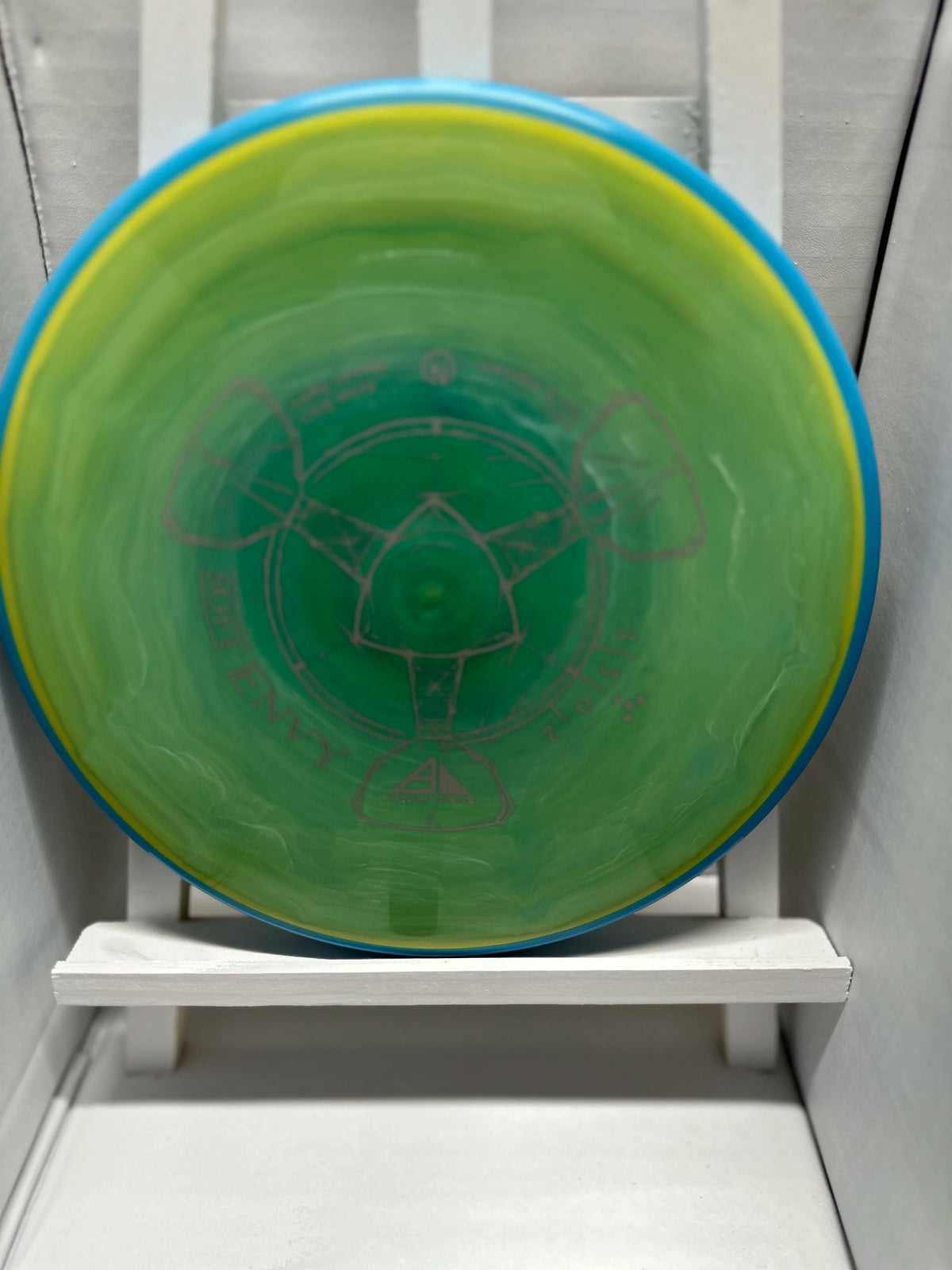 SOFT NEUTRON ENVY 174g