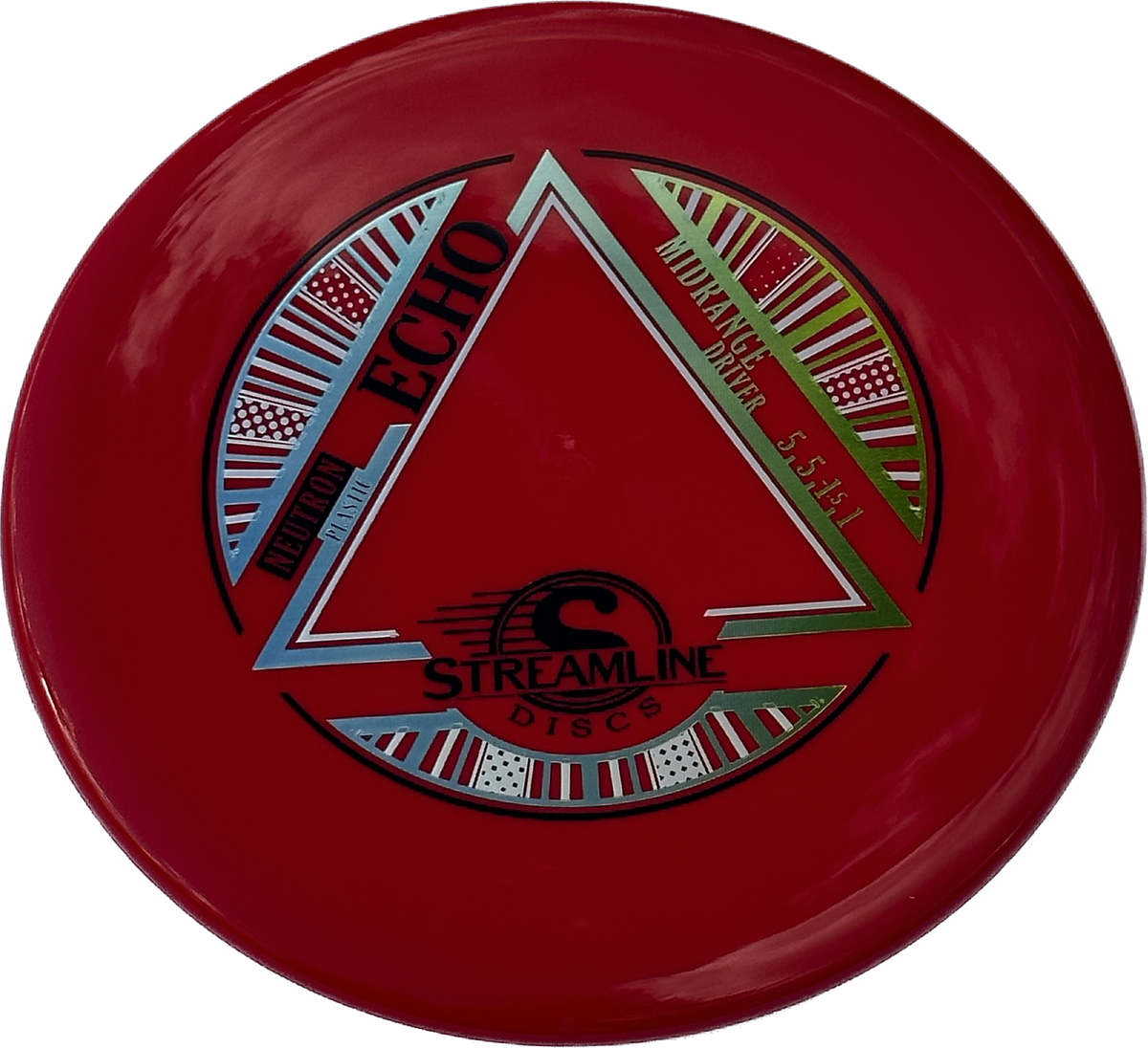 NEUTRON ECHO 178g