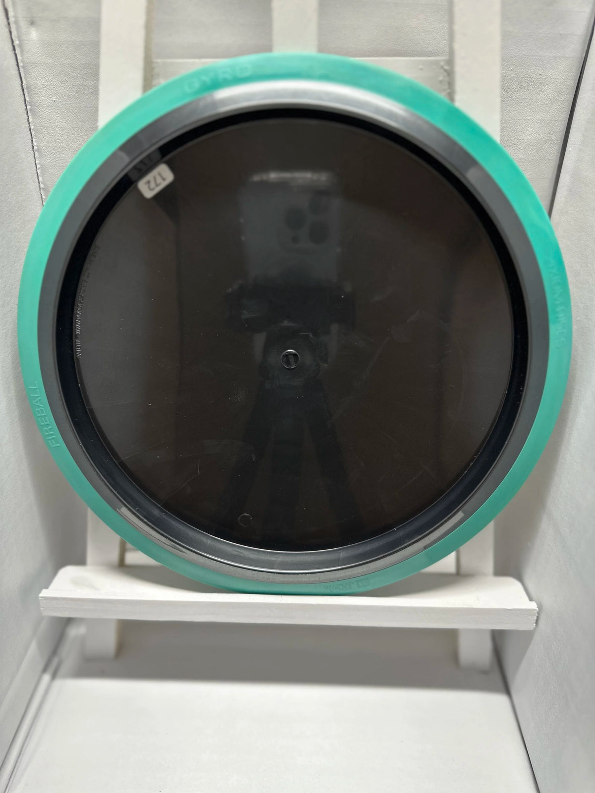 PLASMA FIREBALL 172g