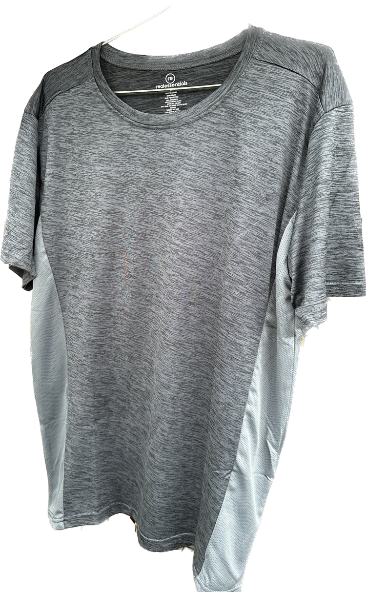 "MENS" DRI-FIT TEE
