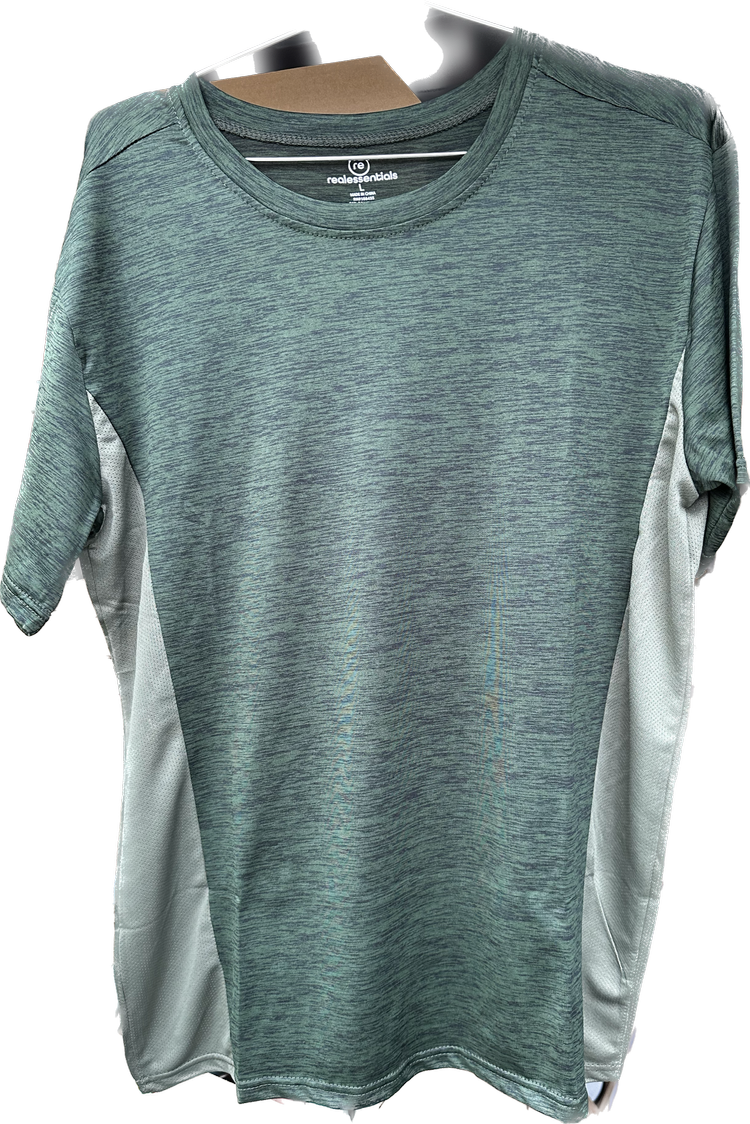 "MENS" DRI-FIT TEE