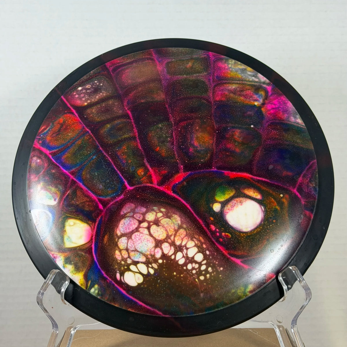 FISSION WAVE 174G