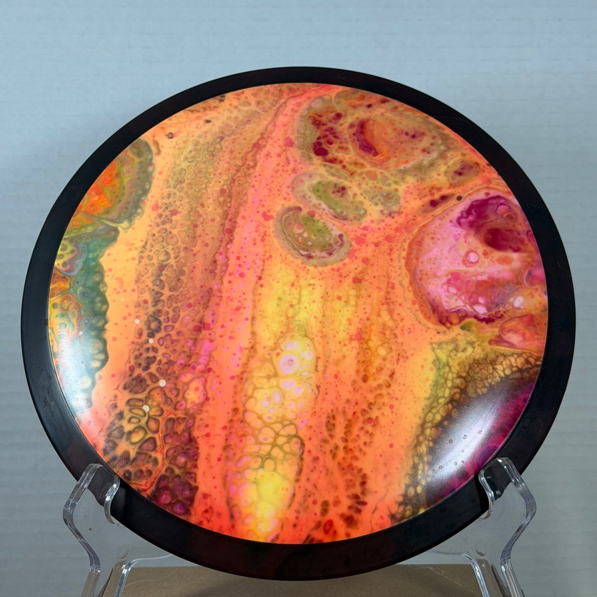 FISSION WAVE 174G
