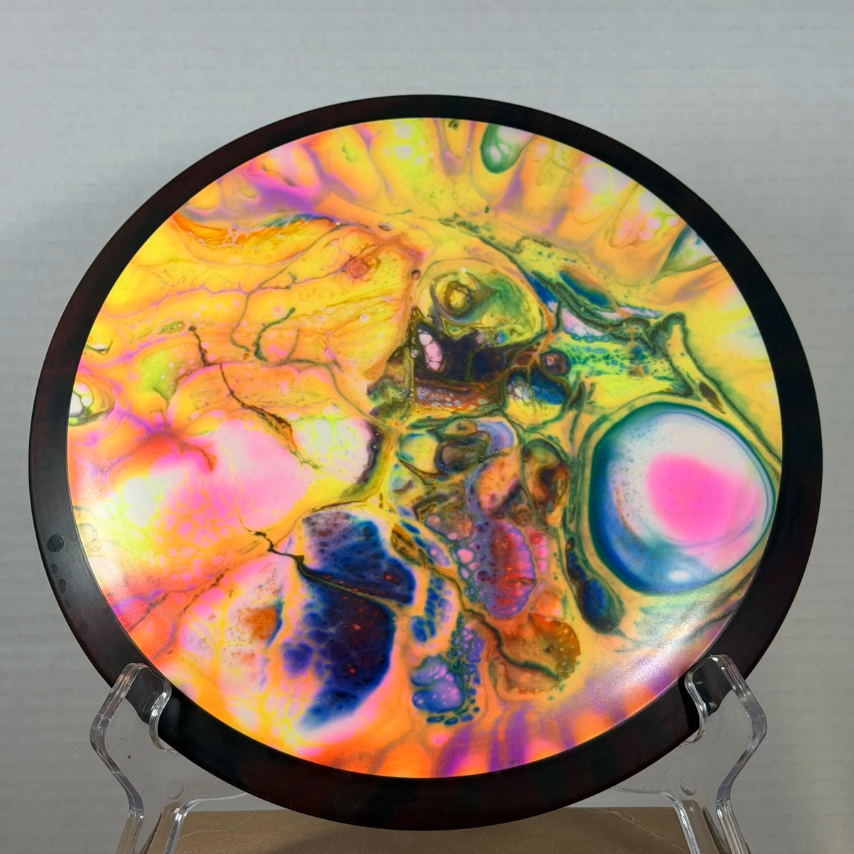 FISSION WAVE 173G