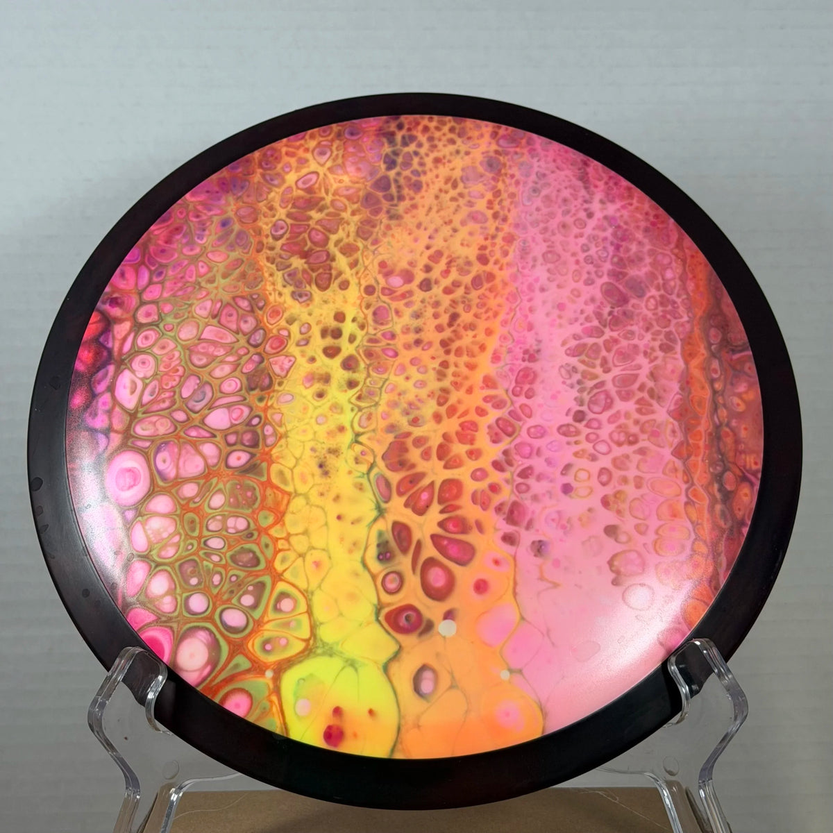 FISSION WAVE 174G