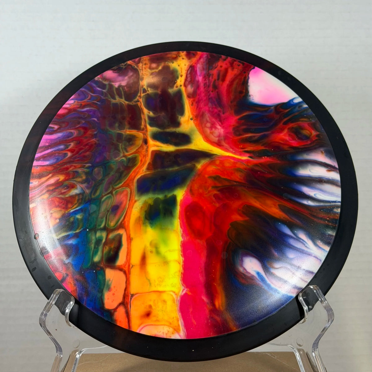 FISSION WAVE 174G