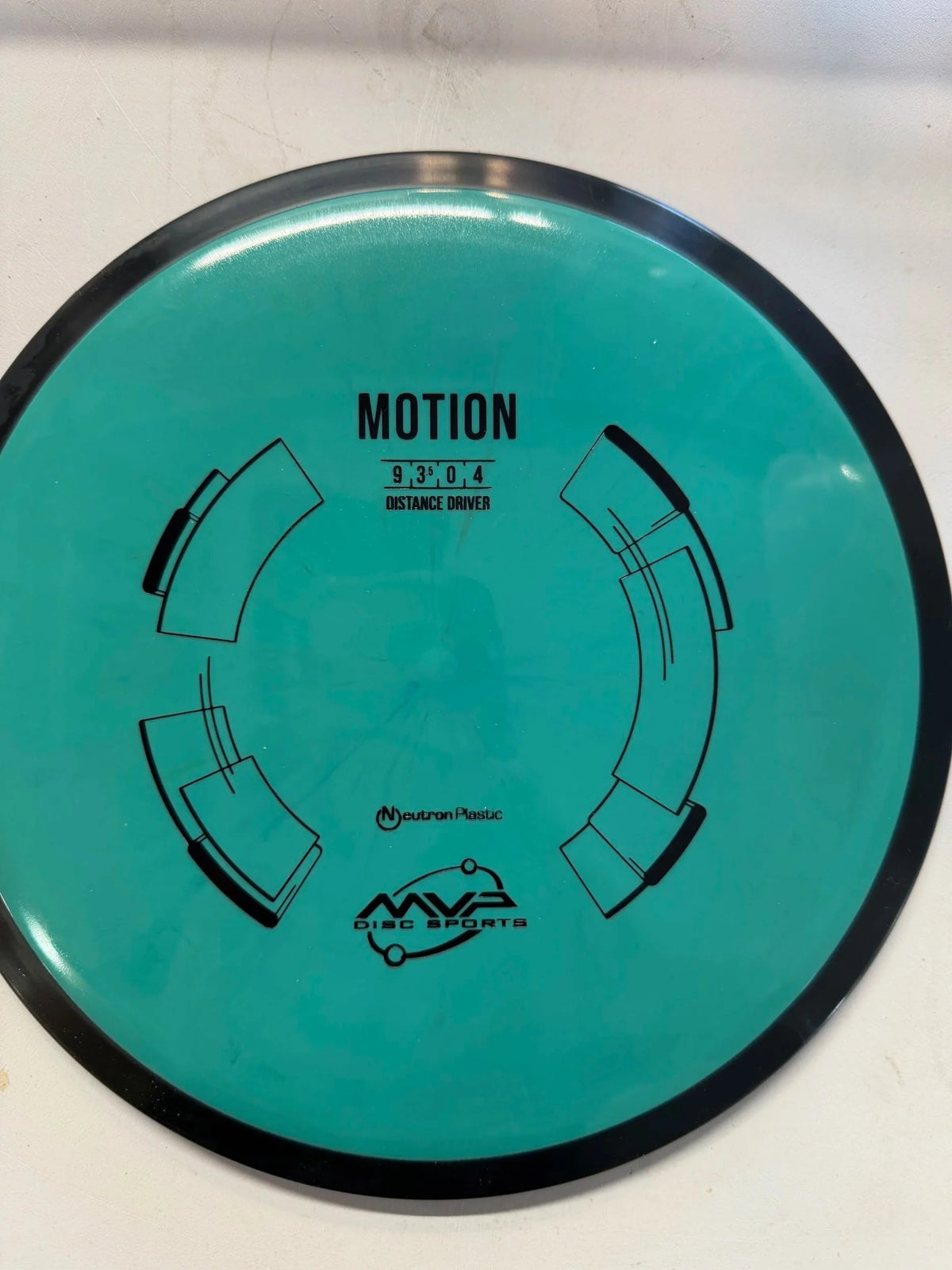NEUTRON MOTION 173G