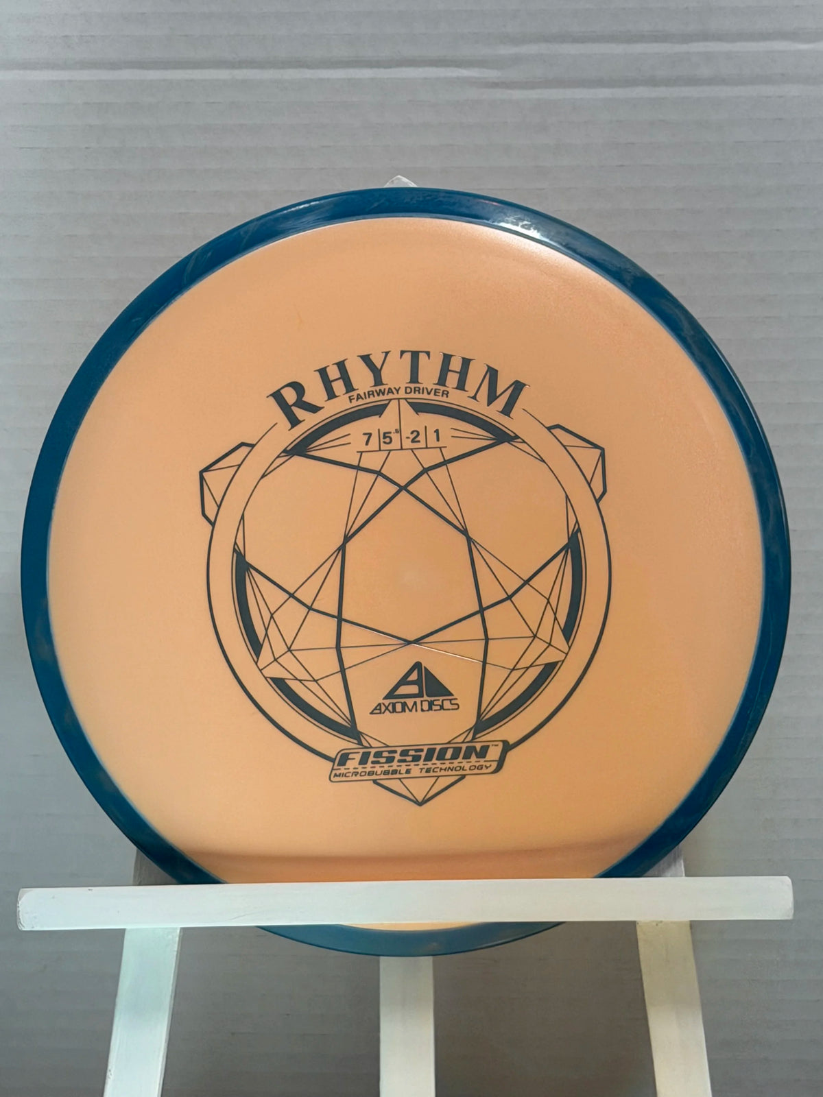FISSION RHYTHM 173G
