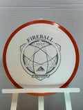 FISSION FIREBALL 172G