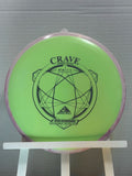 FISSION CRAVE 158G