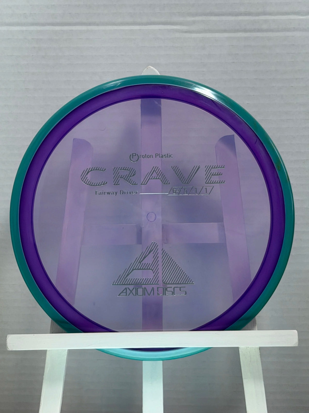 PROTON CRAVE 169G