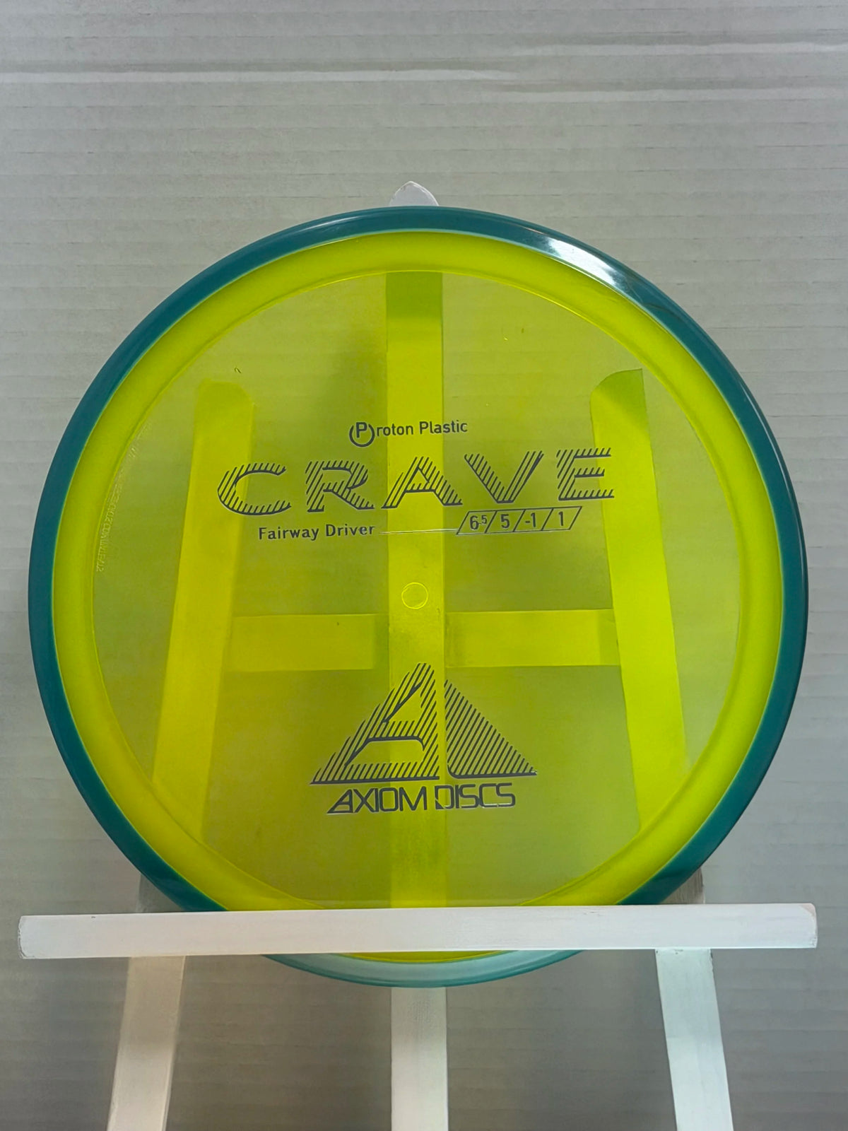 PROTON CRAVE 169G