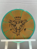 COSMIC NEUTRON CRAVE 173G
