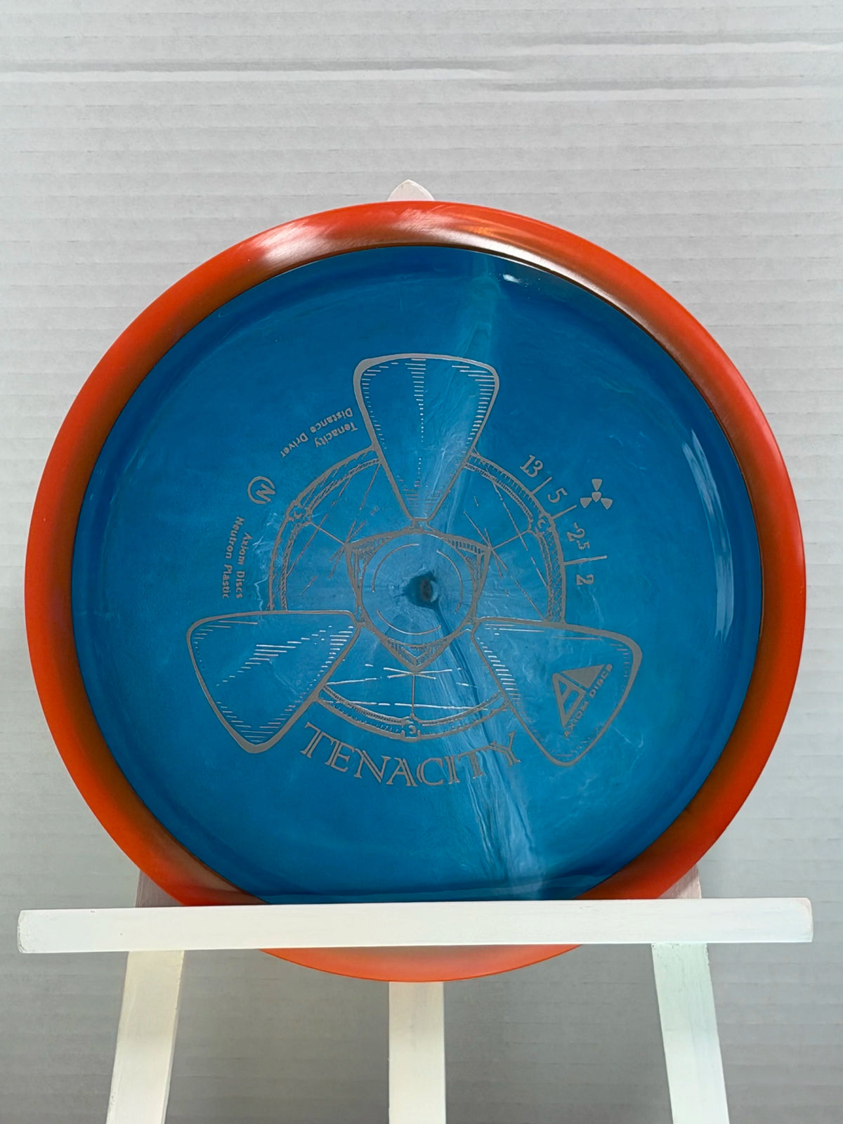 NEUTRON TENACITY 168G