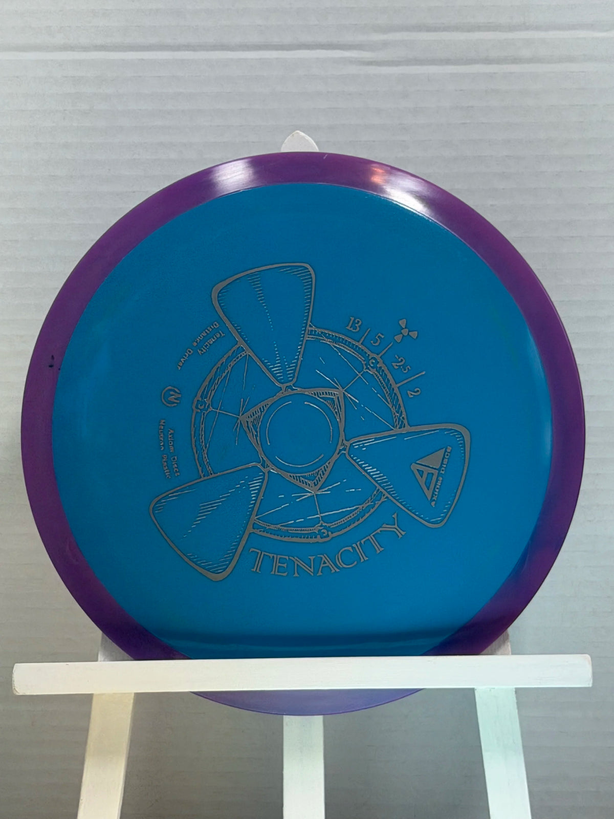 NEUTRON TENACITY 172G