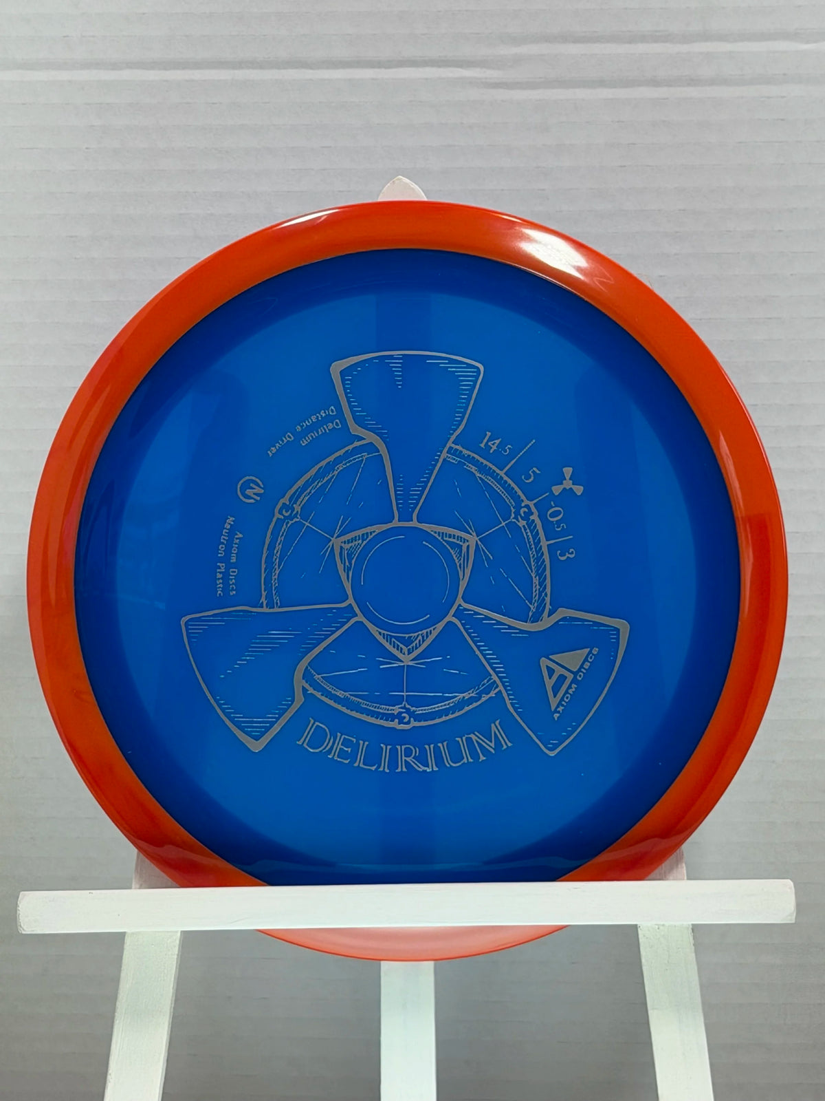 NEUTRON DELIRIUM 174G