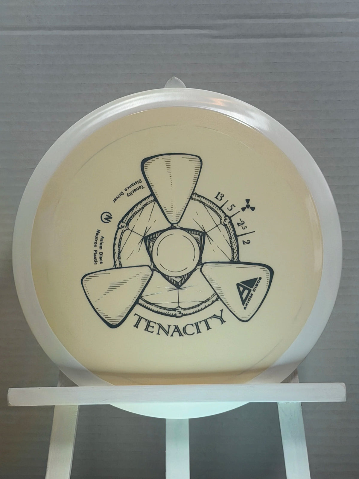 NEUTRON TENACITY 169G