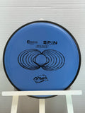 ELECTRON SPIN 167G
