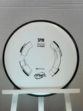 NEUTRON SPIN 174G