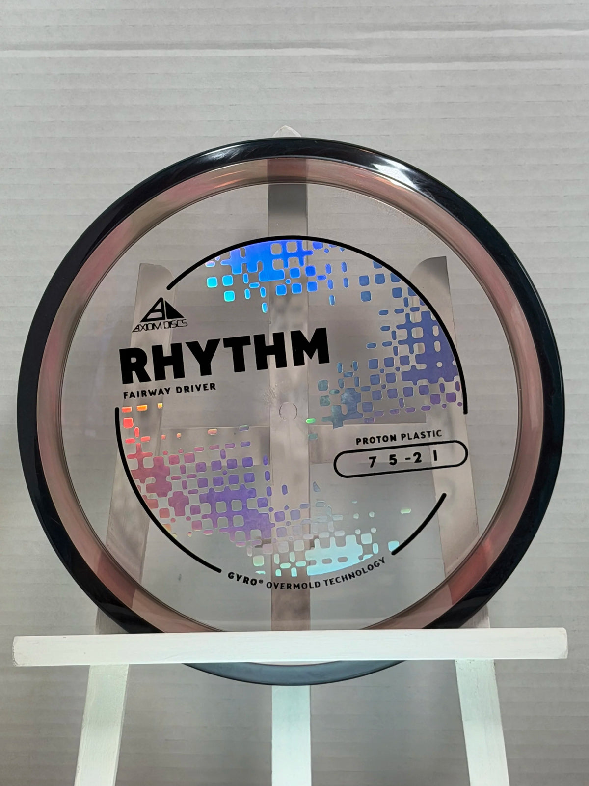 PROTON RHYTHM 171G
