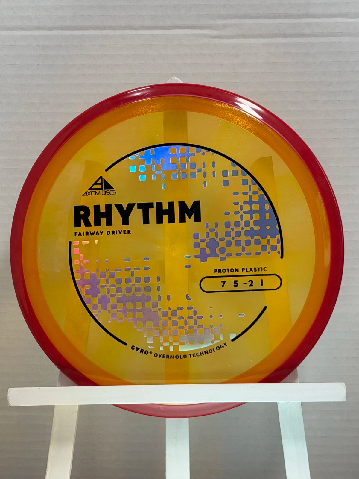 PROTON RHYTHM 173G