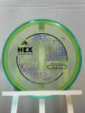 PROTON HEX 170G