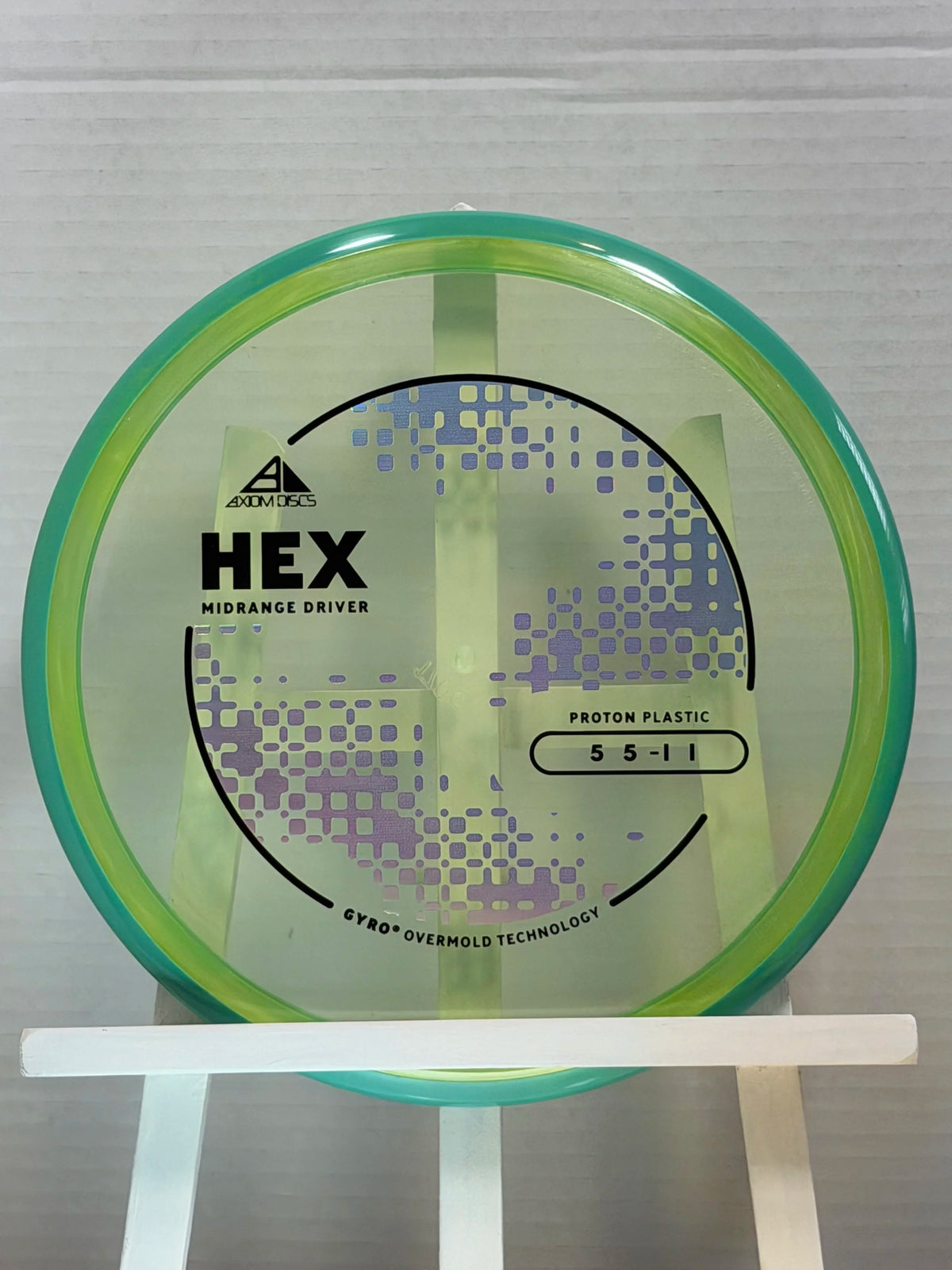 PROTON HEX 170G