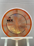 PROTON HEX 169G