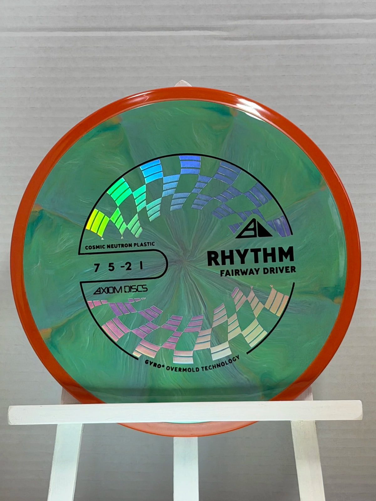COSMIC NEUTRON RHYTHM 175G