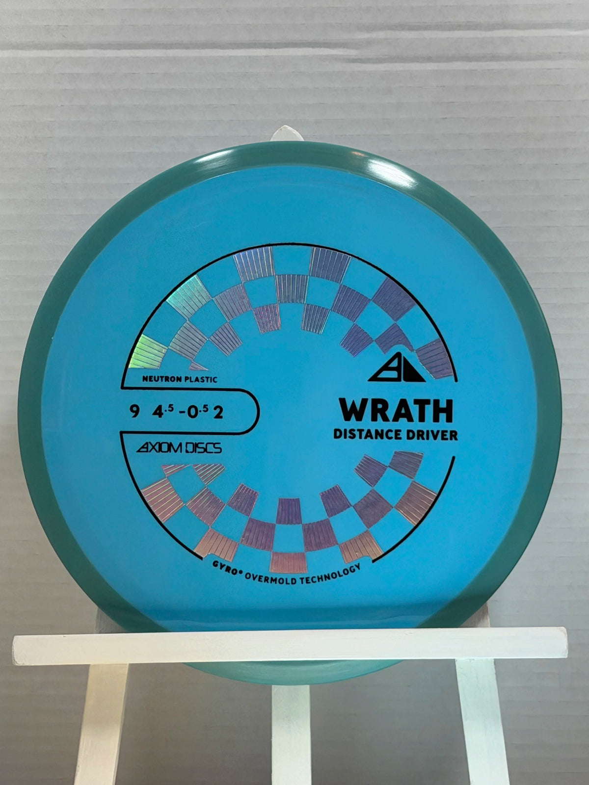 NEUTRON WRATH 175G