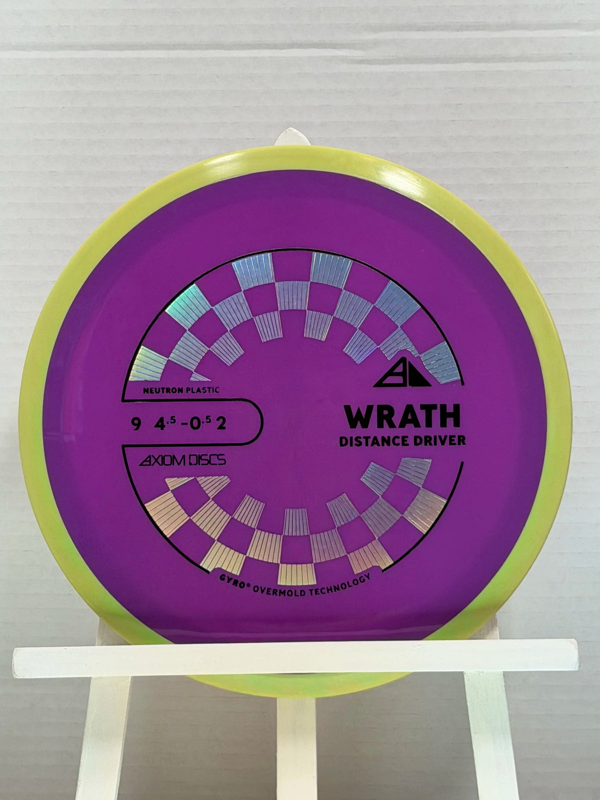 NEUTRON WRATH 174G